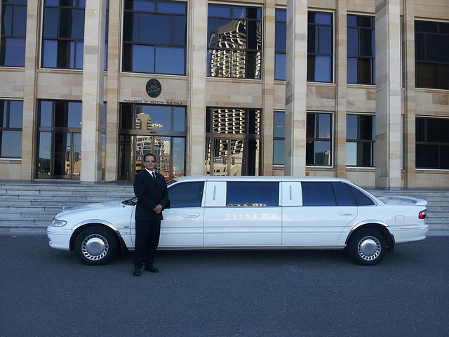 limo hire