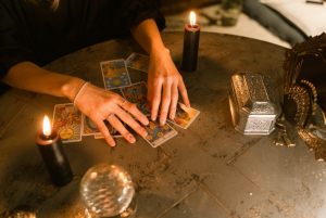 tarot reading